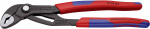 Knipex Cobra 87 02 250 Wasserpumpenzange 46 mm 250