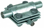 DEHN  319202 Гњberspannungsschutz-Montageset