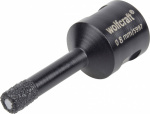 Wolfcraft  5997000 Lochsaege 1 Stueck  diamantbestuec