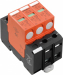 Weidmueller VPU I 3 280V/12,5kA 1352200000 Überspan