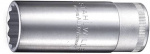 Stahlwille 51 10 03020010 Aussen-Sechskant Stecksch