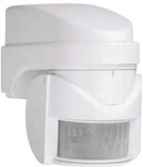 Friedland L210N WHI Wand, Aufputz PIR-Bewegungsmel