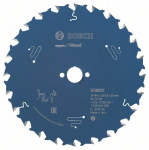 Bosch Accessories Expert for Wood 2608644038 Kreis