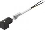 FESTO Steckdosenleitung 151688 KMEB-1-24-2,5-LED P