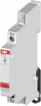 Leuchtmelder        12 V DC/AC, 48 V DC/AC  ABB 2C