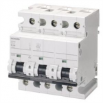 5SP4380-8 Siemens CIRCUIT BREAKER 400V 10KA, 3-POLE, D, 80A, D=70MM