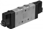 FESTO Magnetventil 170265 CPE24-M1H-5/3G-3/8  G 3/