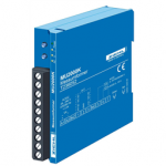 T236052 Ziehl MU2000K, Universal-Measuring-Transducer with Analog Outputs, AC/DC24-240V