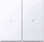 Merten Merten KNX Systeme 506225 Funk-Taster   506