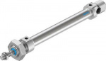FESTO 19193 DSNU-12-80-P-A Rundzylinder Gehaeusemat