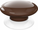 Fibaro FIBEFGPB-101-7  Funk-Wandschalter Braun Z-W