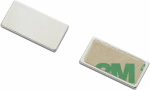 TRU COMPONENTS N35-451502 1563950 Magnet-Pad N35-4