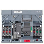 Hilfsschalter       2 Schliesser 60 V/AC  Siemens 3