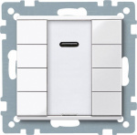 Merten Merten KNX Systeme 617519 Drucktaster   617