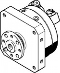 FESTO Schwenkantrieb 552080 DSM-63-270-P-FW-A-B Ge