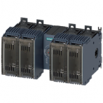 3KF2416-0MF11 Siemens SW.DISCON. W.F. 4-P 160A/SZ.00 / SENTRON Switching device / 3KF switch disconnector with fuses