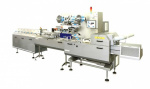Автоматическая упаковочная линия для кондитерской промышленности / Производство мучных изделий