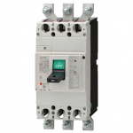 NV400-SW_3P_400A_100/200/500mA_F Mitsubishi Earth Leakage Circuit Breaker 3-pole 400A 100/200/500mA selectable Front connection type