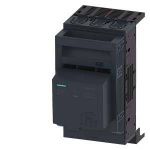 Siemens 3NP11331JB12 Sicherungslasttrennschalter