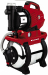 Einhell 4173444 Hauswasserwerk 230 V 4100 l/h