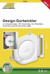Schellenberg 50150 Gurtwickler Aufputz Passend fuer