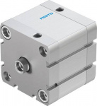 FESTO 572703 ADN-63-25-I-PPS-A Kompaktzylinder  Hu