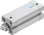 FESTO 536210 ADN-12-40-A-P-A Kompaktzylinder  Hubl