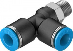 FESTO T-Verbinder 130826 QSTL-1/8-8-50       1 St.