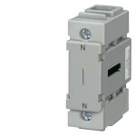 Neutralleiter          Siemens 3LD92502CA