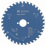 Bosch Accessories Expert for Wood 2608644033 Kreis