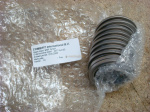 Уплотнение DIN-2006 DN40 Tri-Clamp (DIN-32676), материал Viton (Combifit)