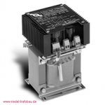 0220-00000015 Riedel Transformatorenbau single pahse switch power supply / Pri: AC 230/400V Sec: DC 24V - 15A