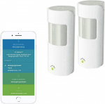 Innogy SmartHome 10290156  Paket Bewegungsmelder