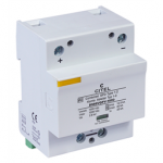 3947 Citel 2-pol. 25 kA SPD Type 1, 2 for photovoltaic app. / 1000 V