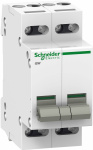 Lasttrennschalter      32 A  415 V  Schneider Elec
