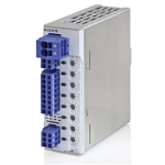 PC-0724-800-1 Block Electronic Circuit Breaker, 24Vdc, 8x2-10A