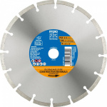 Diamant-Trennscheibe DS 230 x 2,4 x 22,23 PSF Pfer