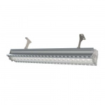 Светильник L-industry 60 Turbine/60/К15/5.0К/01/IKV-22/220AC IP66 square LEDEL 522106002751200