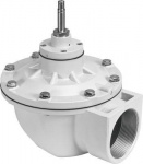 FESTO Grundventil 1281702 VZWE-E-M22C-M-G212-620-H