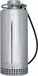 Zehnder Pumpen 17050 Schmutzwasser-Tauchpumpe  250