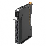 NX-PG0122 Omron Remote I/O, NX-series modular I/O system