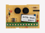 Ritto by Schneider 1269352 Tuersprechanlagen-Zubehoe