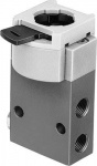 FESTO Fronttafelventil SVOS-3-1/8 10191  3.5 bis 8