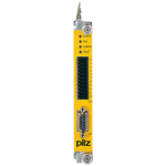 680000 Pilz PMCprotego S / PMC-Motion Control / Protection Type: IP20, Ambient Temp.: 0-40°C