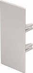 OBO Bettermann 6162835 Endstueck  (B x H) 60 mm x 1