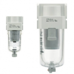 AFD40-F06-6R-A SMC AFD20-40-A, Modular Style, Micro Mist separator