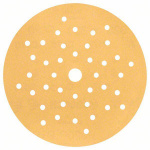 Bosch Accessories  2608621013 Exzenterschleifpapie