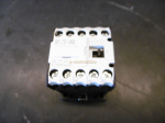 контактор малой мощности 51759, DILER-40(230V50HZ,240V60HZ), 4S / 0Oe, AC (Moeller)