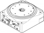 FESTO Rundschalttisch 548092 DHTG-140-24-A Gehaeuse