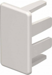 OBO Bettermann 6162517 Endstueck  (B x H) 30 mm x 1